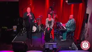 LAVAHI Live @ Red Light Cafe - 