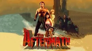 1980's Horror Movie Series: 1982 Movie Review: The Aftermath