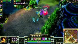 [LOL Replay]Sunday Night Fight ! (french)