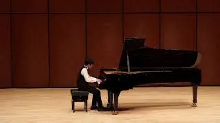 A.Khachaturian / Toccata