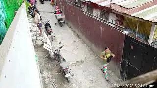 TimeVideo_20230317_171843 - cpCCTV - PVC from RoofTop.