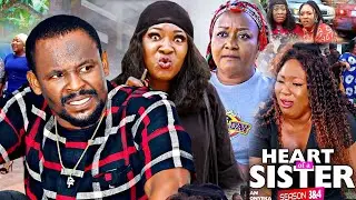 HEART OF A SISTER  SEASON  4 - ZUBBY MICHEAL|2020 LATEST NIGERIAN NOLLYWOOD MOVIE