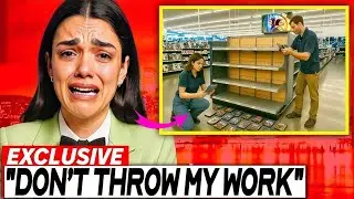 Disney REMOVES Snow White &mdash; Rachel Zegler&rsquo;s Reaction Goes VIRAL!