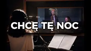 SoundAIchemy  - Chcę tę noc (AI Version) Wersja Studyjna 2026 @SoundAIchemy1 