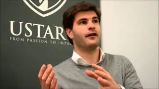#ROOTS Quand se lancer ? Rencontre avec Charles De Groote