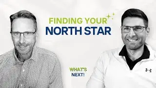 Finding Your North Star