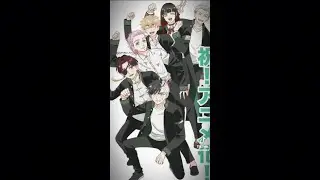 Tên truyện là “wind breaker anime “ hay lắm , ck cực phẩm ;-))?