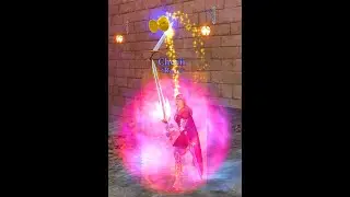 DAoC Eden (ML9 Raid)