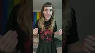 #2slgbtq #lgbtiq #altgirl #lgbtcommunity #femboy