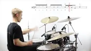 Daily Chops #363 &ndash; Funk Drum Fill no. 52