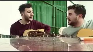 Amor por Tango - Sinlache (Cover)