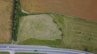 Cosmology of the Sanctuary - 4500 Year old Stone Circle/Temple -  Avebury, Wiltshire