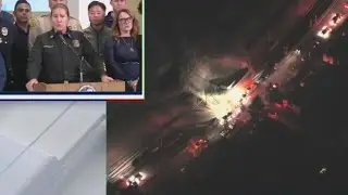 California Fires: LA Fire Department budget cuts led to 'difficult decisions,' chief says