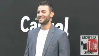 Zander Lehmann at the Casual Season 2 Premiere & FYC Event at Arclight Theatre in Hollywood