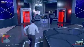 Watch Dogs&reg; Legion - Into the Void Hack The Blume Server
