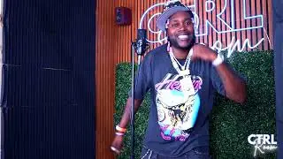 Trev Mulah - Ringin Down - Full Performance