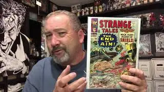New Comic Book Pick Up&rsquo;s And 60&rsquo;s 70&rsquo;s Vintage