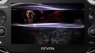 Destiny Of Spirits E3 trailer