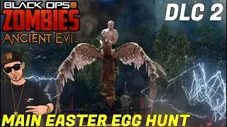 *NEW* Zombies DLC 2 