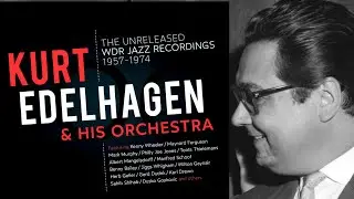 Tubbes - Kurt Edelhagen Big Band