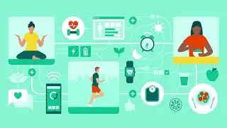 Change your team's story with KetoTrust's AI-powered wellness coaching