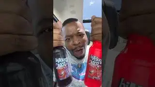 Газировка Kool-Aid &mdash; это беспроигрышный вариант! #koolaid #газировка #закуски #сладкое угощение #...