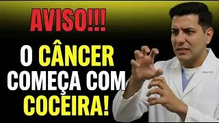 Picaz&oacute;n Nestas &Aacute;reas = 99% C&acirc;ncer! Se Voc&ecirc; Tem Mais de 50 Anos, Assista a Este V&iacute;deo Imediatamente!