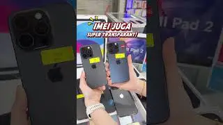 AYPHONE.IC &ndash; iPhone Mulai dari 2 Jutaan & Bisa Kredit! 📱💥💸