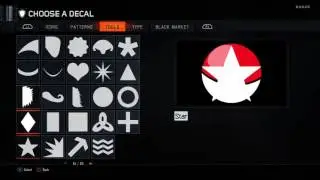 Black Ops 3- POKEBALL EMBLEM!