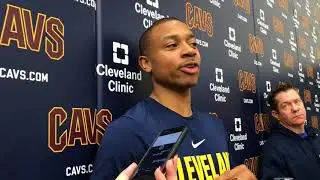 Isaiah Thomas says he has no problem with Kevin Love