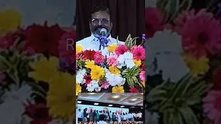 விஜய் என்ன தியாகம் செய்தார் l Arisi movie trailer launch