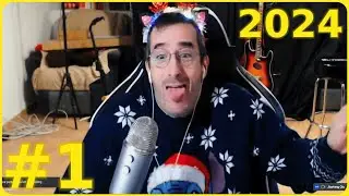 #StreamingSolidario 2024 | 24 HORAS | L3TCRAFT (Parte 1/4)