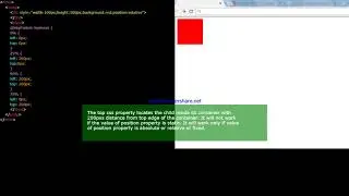 animation direction property in css