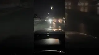 Prado Winters in karachi #winters #viralvideo #viralvideo #youtubeshorts #foryou #prado