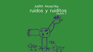 Judith Akoschky   El Burrito Pepe Ruidos y Ruiditos Vol 2