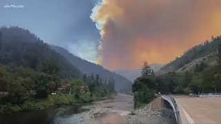 Did PG&E Cause the Dixie Fire??