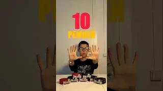 КАК Я СДЕЛАЛ 🔟 РЕМНЕЙ СВОИМИ РУКАМИ #ремни #бренд #streetwear #belt #кожа #мода
