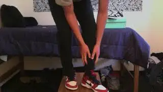 Dunk Elite High Tops by Nike SB Shoe Review by SolePage.Com