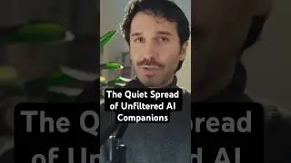 Unfiltered AI Companions Are Surpassing OnlyFans