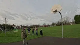 POV worst skatepark ever 