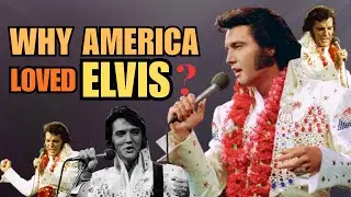 Elvis Presley: The Songs That Made America Fall in Love With Him
