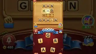 Word connect 2023 - level 57. #wordconnect#english #games #gaming #learn #play #playstation #words