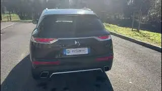 DS 7 Crossback PureTech 225 aut  Grand Chic