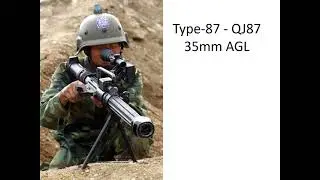 001 Strategic Studies Program Lecture 2 Introduction to Weapons Types