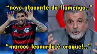 FLAMENGO PREPARA OFERTA MILIONÁRIA POR ATACANTE DO AL HILAL