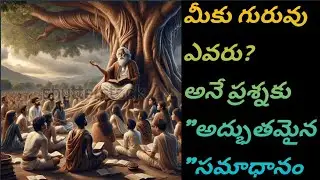 The gyana Yoga Peetam That Inspired A Nation// motivational story