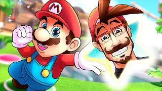 MAMA MIA, WILL I BE THE STAR?! (Super Mario Party Jamboree)