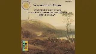 The Apostles, Op. 49: The Spirit of the Lord