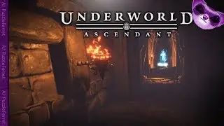 Underworld Ascendant Ep1 - Treachery and doom!