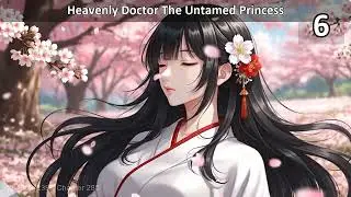 Heavenly Doctor The Untamed Princess   Episode 6 Audio   LoveLore Library Audiobook